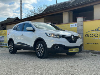 Renault Kadjar foto 5