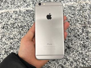 iPhone 6 Plus foto 3
