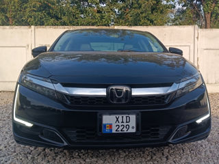 Honda Clarity foto 2