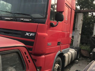 Daf DAF XF foto 2