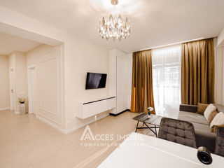 Apartament cu 2 camere, 84 m², Râșcani, Chișinău foto 3