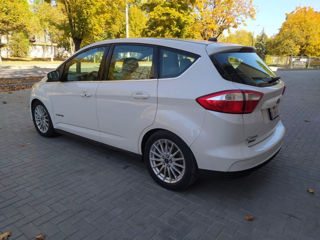 Ford C-Max foto 3