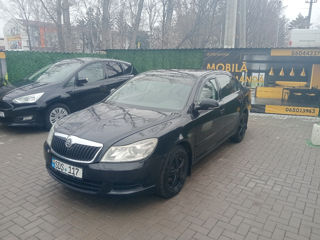 Skoda Octavia foto 8