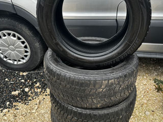 CAUCIUCURI DE EARNA 205/55 R16