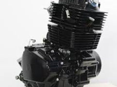 Motor 169 FMM