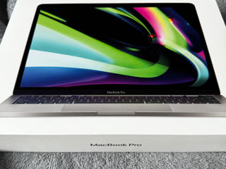 MacBook 13 Pro foto 6