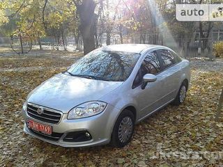 Fiat Linea foto 1