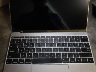 Apple MacBook A1534 12 foto 2