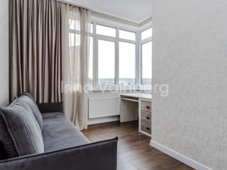 Apartament cu 3 camere, 70 m², Centru, Chișinău foto 3