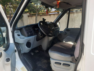 Ford Transit foto 5