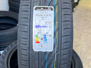 255/40 r20 uniroyal rainsport 5/ доставка, livrare toata moldova foto 1