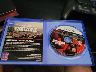 Продаю игру Call of Duty: Modern Warfare 3 (для PS5) foto 2