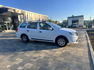 Dacia Logan Mcv foto 4