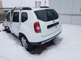 Dez.Dacia Logan,Sandero,Dokker,Duster. foto 1