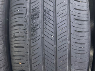 Продам Hankook 225/50 r17 foto 4