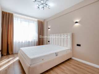 Apartament cu 3 camere, 78 m², Buiucani, Chișinău foto 10