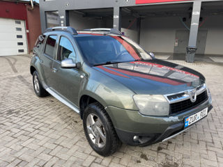 Dacia Duster foto 4