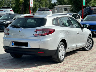 Renault Megane foto 4