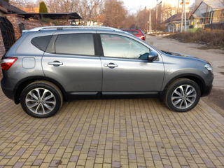 Nissan Qashqai foto 7