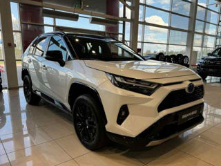 Toyota Rav 4 foto 9