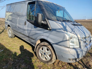 Ford transit 2012 foto 2