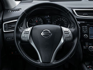 Nissan Qashqai foto 12