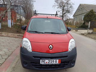 Renault Kangoo foto 3