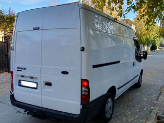 Ford Transit foto 6