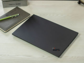 Lenovo ThinkPad X1 Carbon 8th Gen IPS (Core i5 10210u/16Gb Ram/512Gb NVMe SSD/14.1" FHD IPS) foto 15