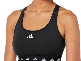 Sutien sport bra Adidas Techfit / спортивный бюстгальтер foto 1