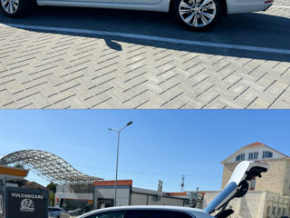 Skoda Superb foto 6