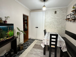 Apartament cu 3 camere, 70 m², Ciocana, Chișinău foto 6