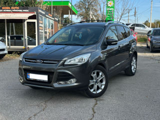 Ford Escape foto 3