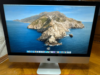 iMac 27 în stare excelentă foto 2