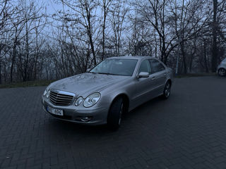 Mercedes E-Class