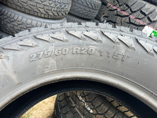 275/60 R20 Kumho Road Ventures AT52/ Монтаж, доставка, livrare 2023 foto 6