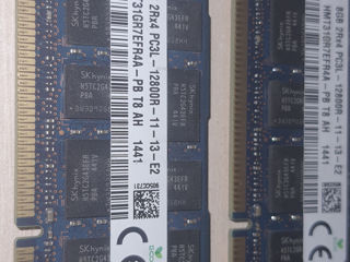 Memorie ram 8GB DDR3