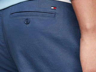 Новые брюки чинос Tommy Hilfiger foto 4