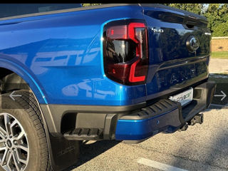 Ford Ranger foto 7