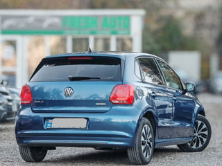 Volkswagen Polo foto 4