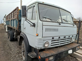 КамАЗ 55102