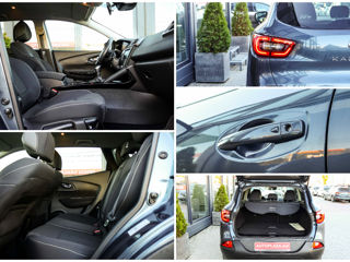 Renault Kadjar foto 15