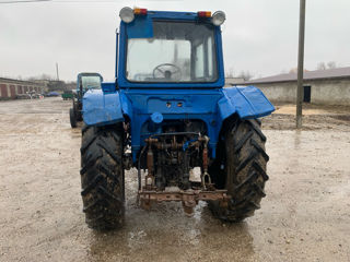 MTZ 80 starter acte reparat recent foto 5