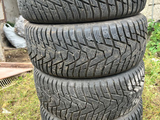 Hankook i pike rs2 225/50 foto 1