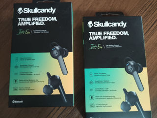 Căști Skullcandy foto 5