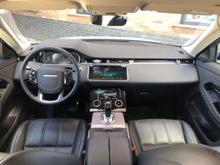 Land Rover Range Rover Evoque foto 13