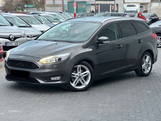 Ford Focus foto 3