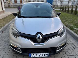 Renault Captur foto 3