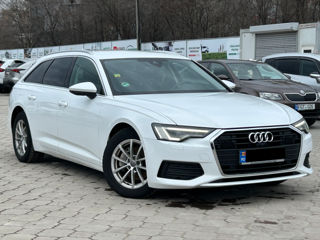 Audi A6 foto 4