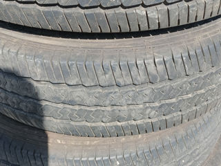 215/ 75 R16 C ford transit foto 2